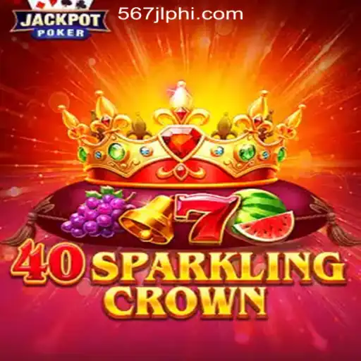 Discover the Thrilling World of 40SparklingCrown at 567JL Online Casino Philippines