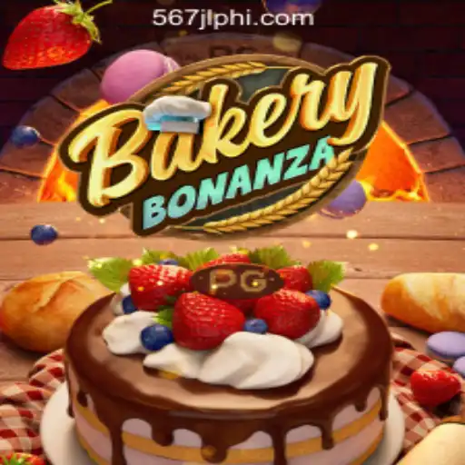 BakeryBonanza: A Sweet New Adventure in 567JL Online Casino Philippines