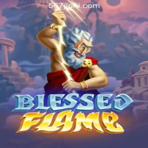 Explore the Exciting World of BlessedFlame: The Future of Online Casino Gaming in the Philippines