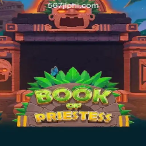 Unveiling the Magic of BookOfPriestess in 567JL Online Casino Philippines