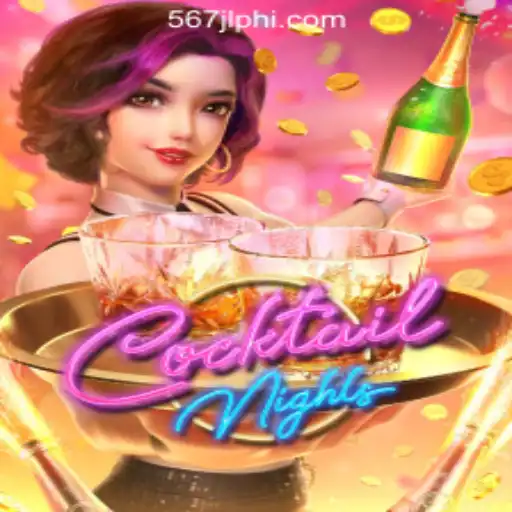 CocktailNights: Exploring the Thrilling World of 567JL Online Casino Philippines