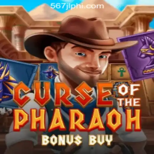 Explore the Mesmerizing World of CurseofthePharaohBonusBuy at 567JL Online Casino Philippines