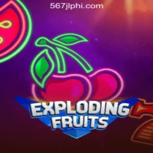 Exploring the Exciting World of ExplodingFruits at 567JL Online Casino Philippines