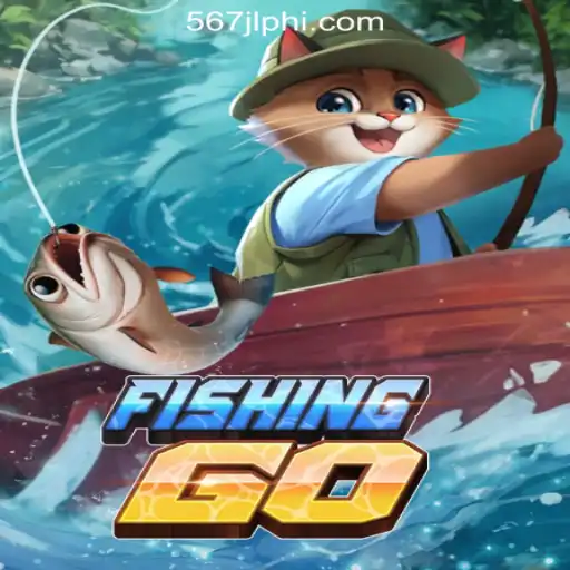 FishingGO: Dive into the World of Online Gaming at 567JL Casino