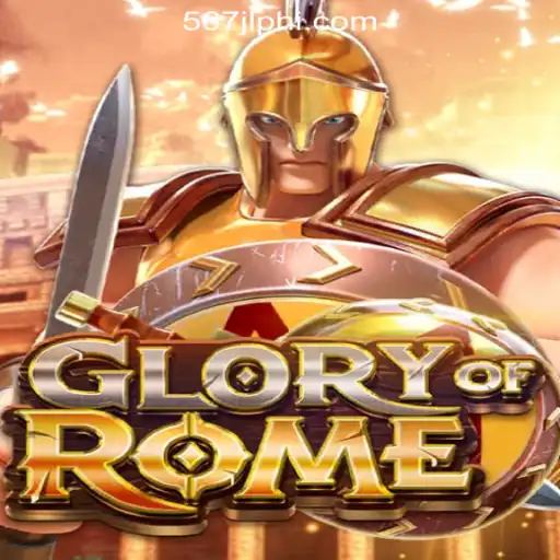 Exploring the World of GloryofRome with 567JL Online Casino Philippines