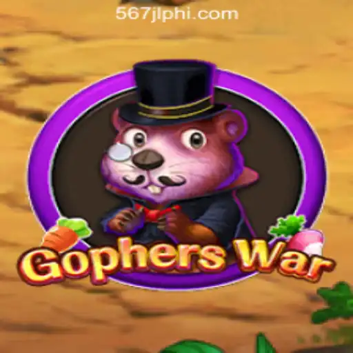 Explore the Thrilling World of GophersWar and Its Connection to 567JL Online Casino Philippines