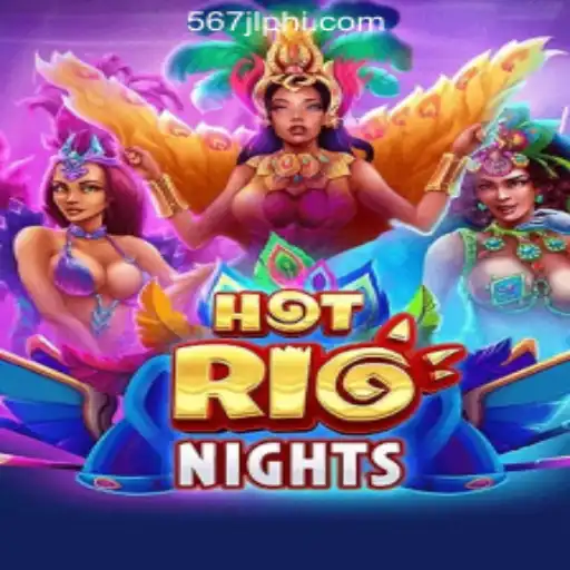 HotRioNights: Experience the Excitement with 567JL Online Casino Philippines