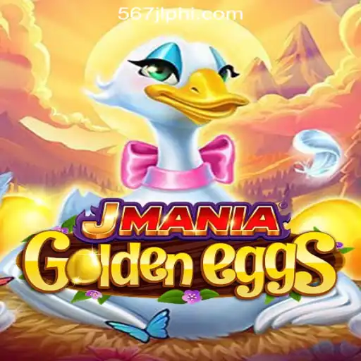 Exploring the Thrilling World of JManiaGoldenEggs in 567JL Online Casino Philippines