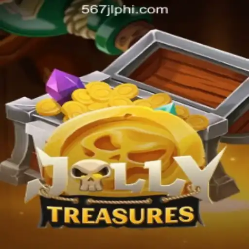 Discover the Thrills of JollyTreasures: Your Ultimate Guide to 567JL Online Casino's Latest Sensation