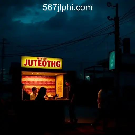 VIP Service 567JL Online Casino Philippines - 24/7 Support and Exclusive Benefits