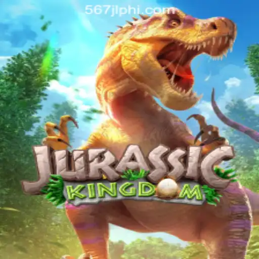 Explore the Adventure of JurassicKingdom at 567JL Online Casino Philippines