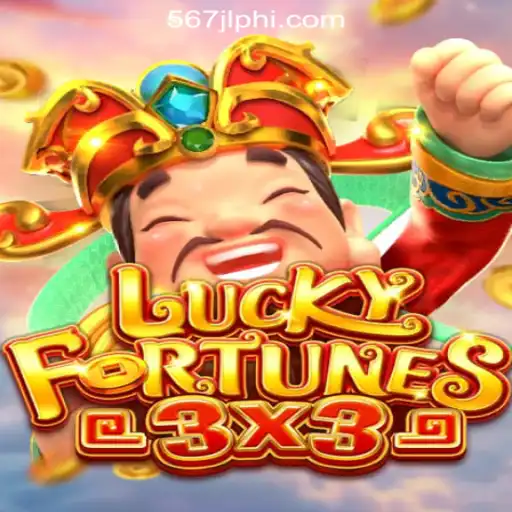 Explore the Exciting World of LUCKYFORTUNES3x3 at 567JL Online Casino Philippines