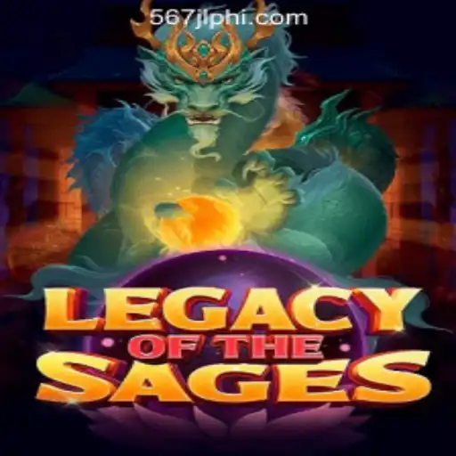Exploring the Mystical World of LegacyoftheSages: A Game-Changer in 567JL Online Casino Philippines