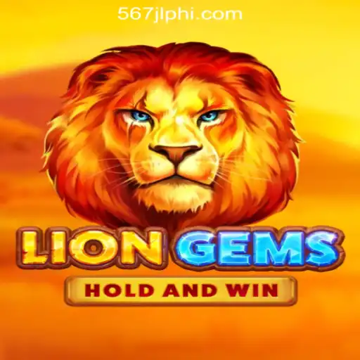LionGems: A Captivating Adventure at 567JL Online Casino Philippines