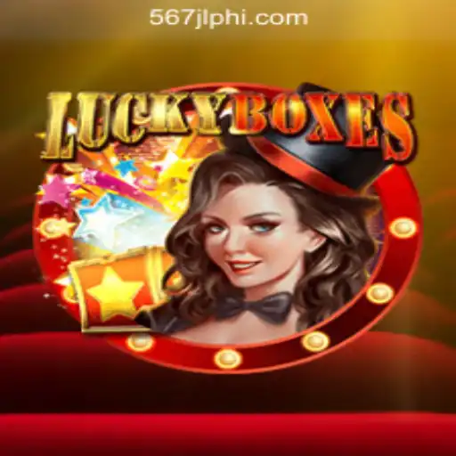 Unveiling LuckyBoxes: A Thrilling Addition to 567JL Online Casino Philippines