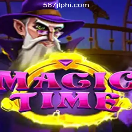 Discover the Thrilling World of MagicTime at 567JL Online Casino Philippines