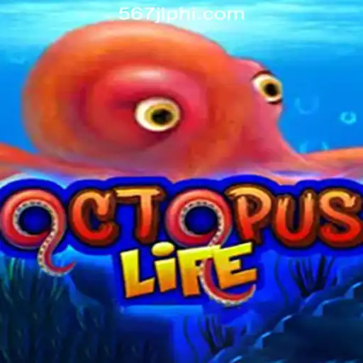 Exploring the Depths of OctopusLife in the World of Online Gaming