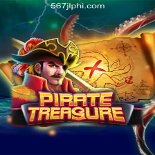 Exploring the Thrilling Universe of 'PirateTreasure': A Dive into 567JL Online Casino Philippines