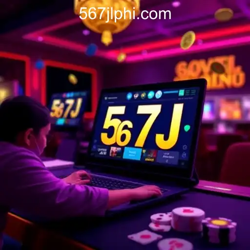 VIP Service 567JL Online Casino Philippines - 24/7 Support and Exclusive Benefits