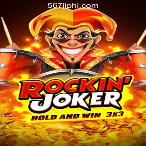 RockinJoker: A Comprehensive Guide to the Newest Game at 567JL Online Casino Philippines