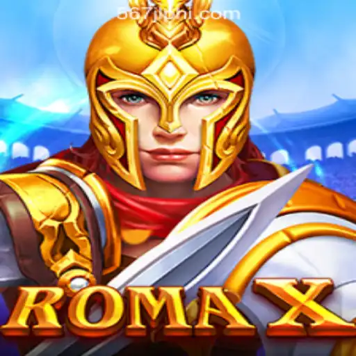 Discover RomaX: The New Sensation in Online Gaming