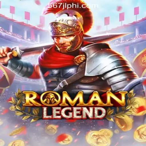RomanLegend: Unearthing the Excitement in 567JL Online Casino Philippines