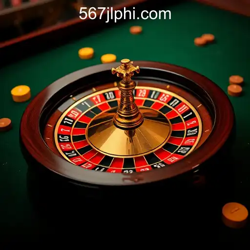 Gaming Experience 567JL Online Casino Philippines - 800+ Premium and Exclusive Games