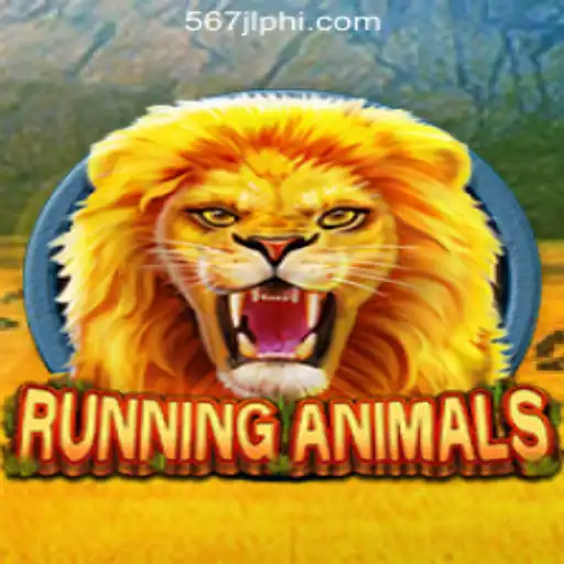 RunningAnimals: A Thrilling Adventure Awaits at 567JL Online Casino Philippines