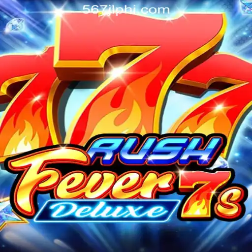 Experience the Thrill of RushFever7sDeluxe at 567JL Online Casino Philippines
