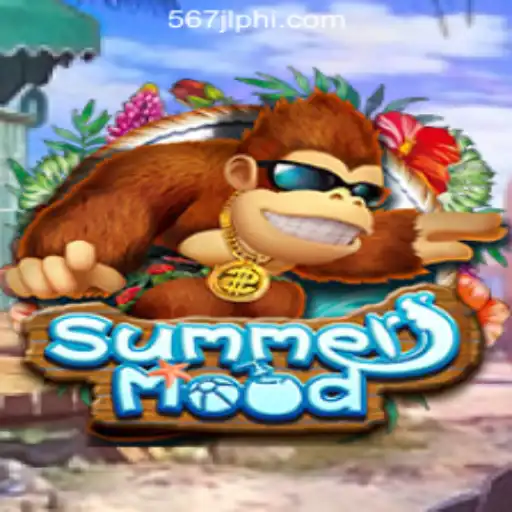 Exploring the Enchanting World of SummerMood: A Dive into the 567JL Online Casino Experience