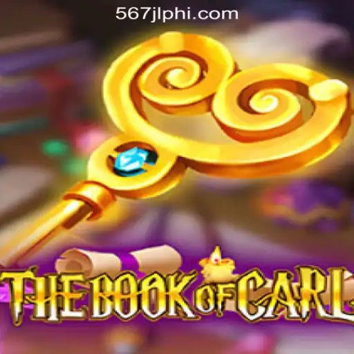 Exploring TheBookofCarl: An Immersive Adventure in the 567JL Online Casino Philippines