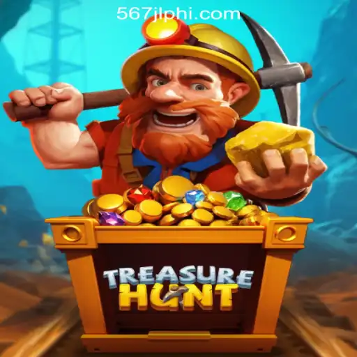 Discover the Excitement of TreasureHunt at 567JL Online Casino Philippines