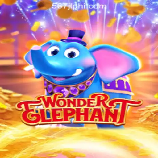 Explore WonderElephant: A Captivating Experience at 567JL Online Casino Philippines